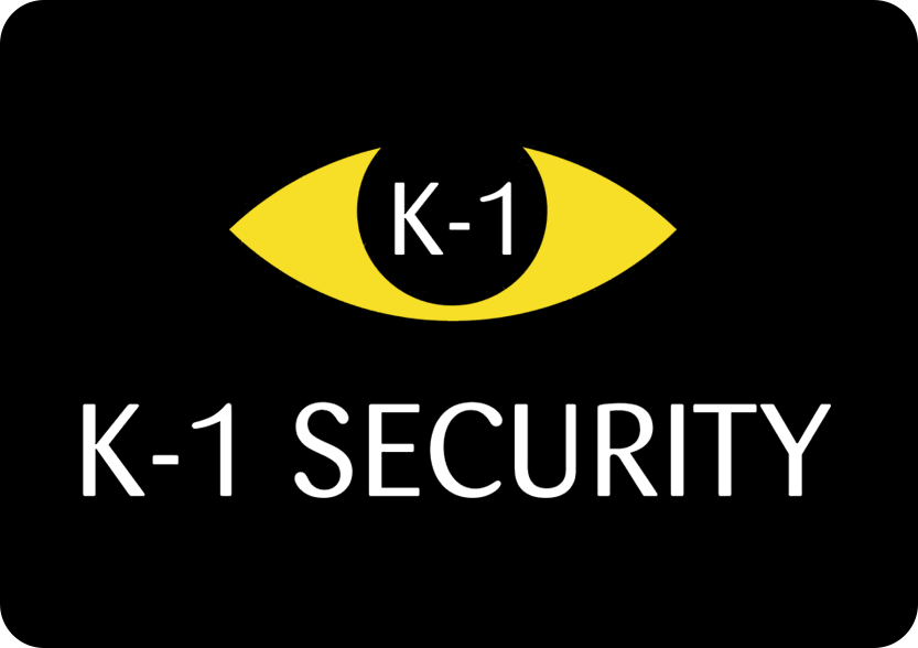 k-1 security, vagtfirma i København